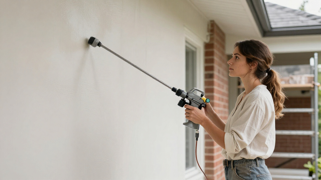 12 Best Airless Paint Sprayers for 500 Gallons Per Year: Top Picks for Efficiency and Precision