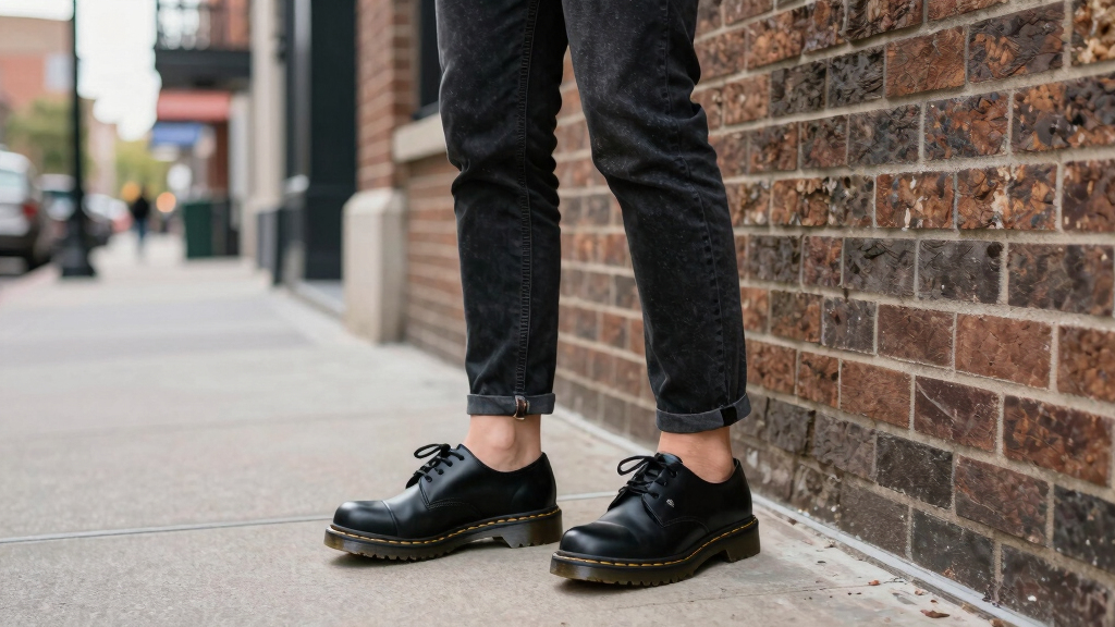 best Dr. Martens 1461 shoes