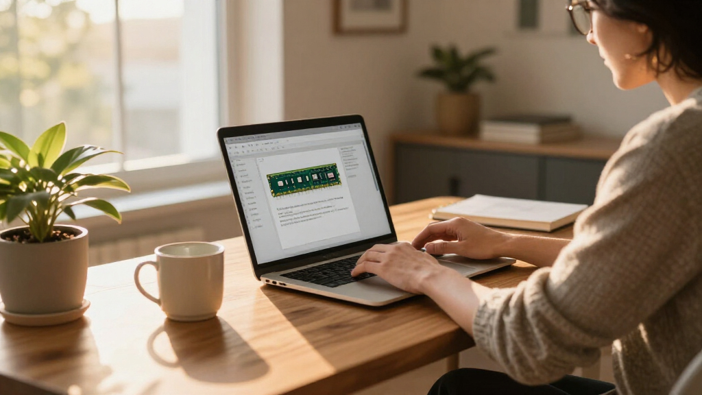 macbook air with 16gb unified memory