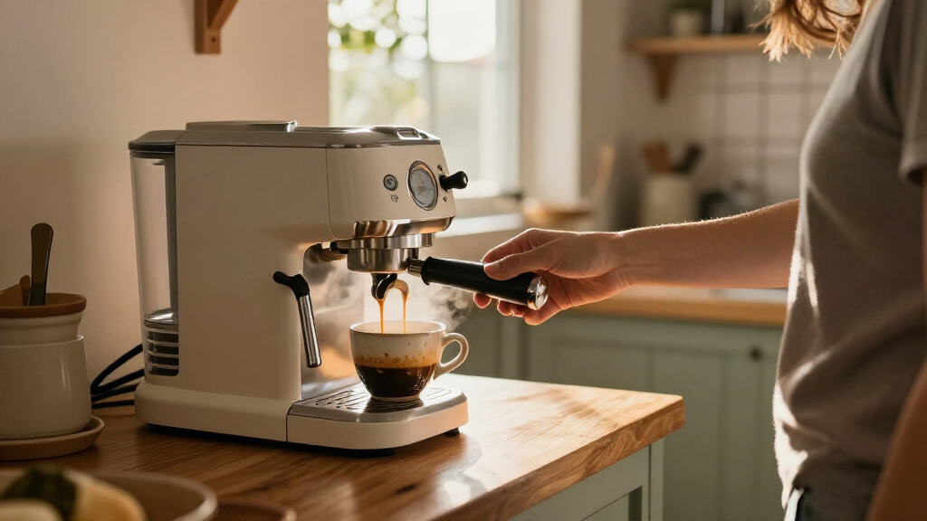 automatic espresso machines