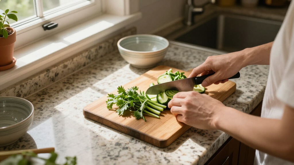 kitchen countertops