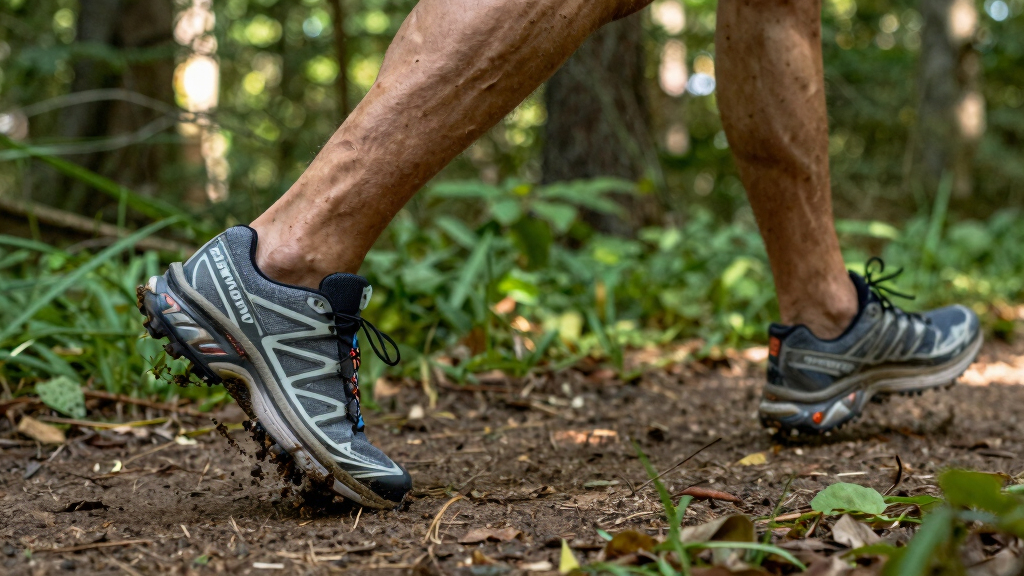 best Salomon sneakers