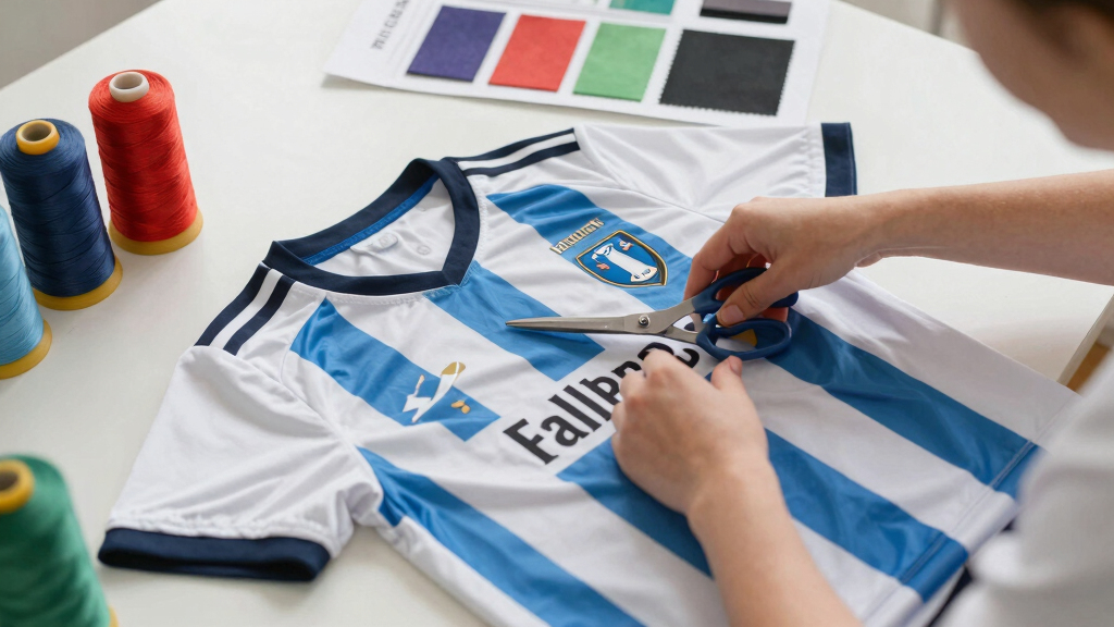 best soccer jerseys