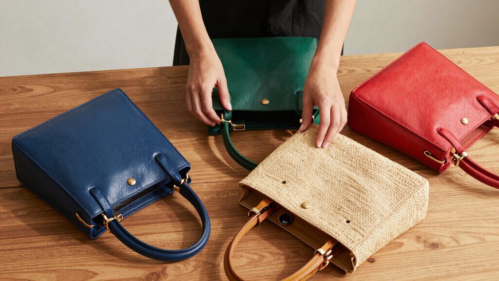 best summer handbags