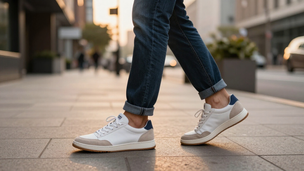 12 Best Men’s Dress Sneakers in 2026