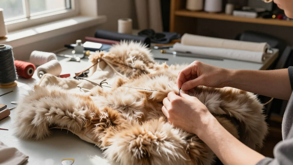 best faux fur fashion trends