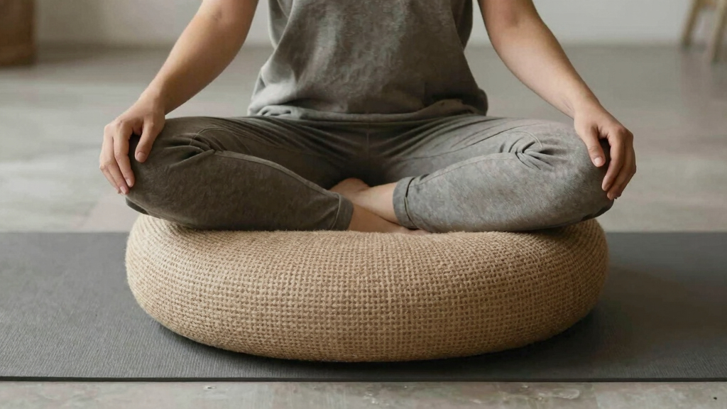 meditation cushions for relaxation