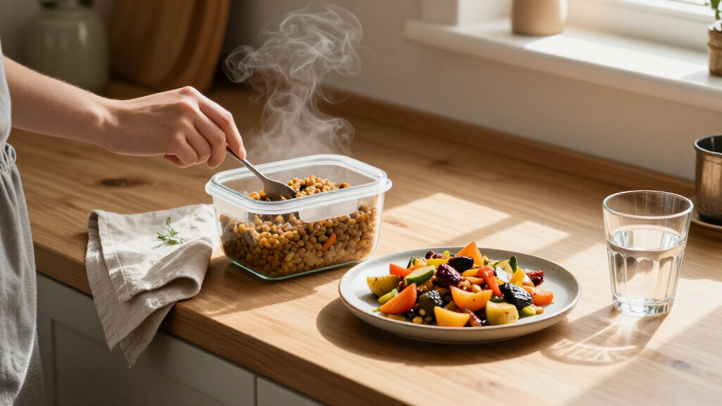 best ready-made meals