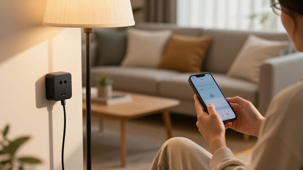 smart plugs for alexa