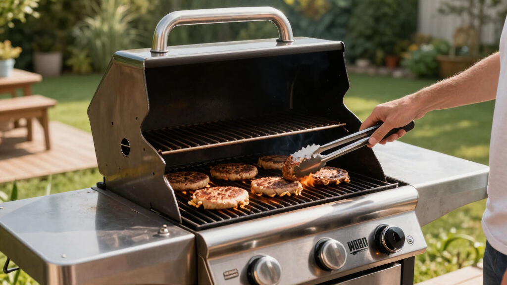 best Weber grills