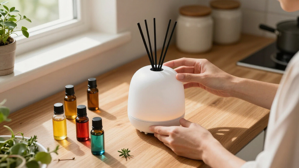 12 best patriotic essential oil diffusers