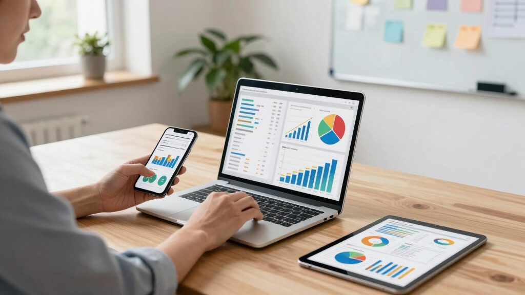 digital marketing analytics tools