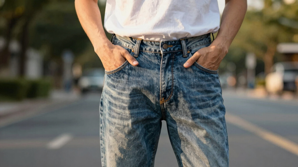 best classic jeans