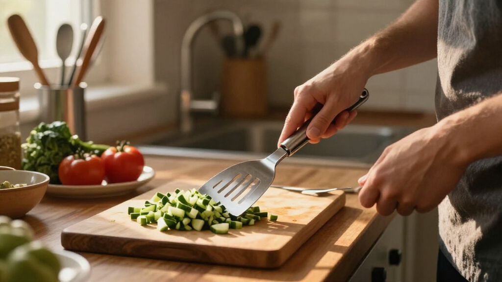 best kitchen scrapers