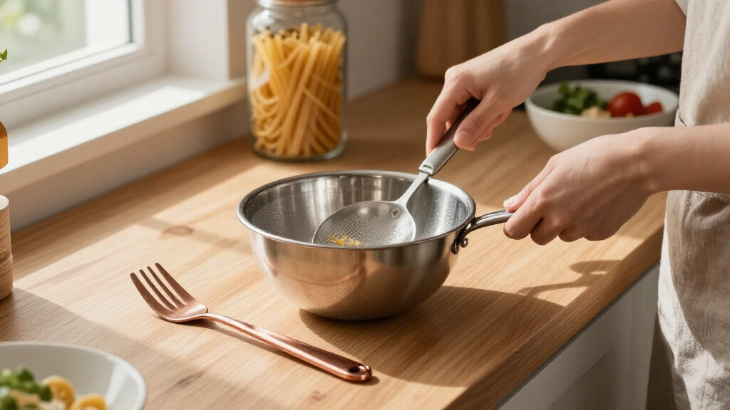 best pasta cooking tools