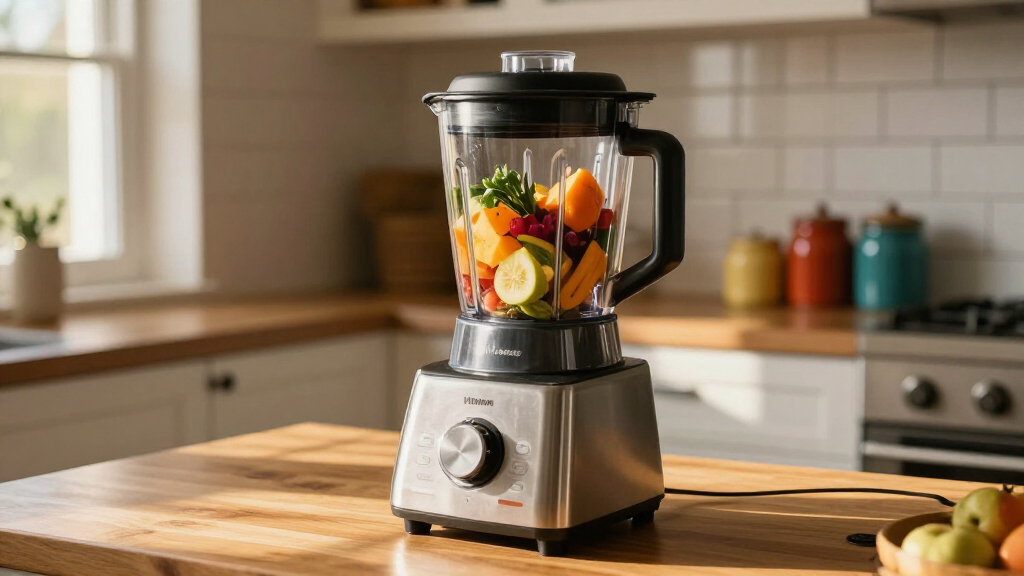 Vitamix