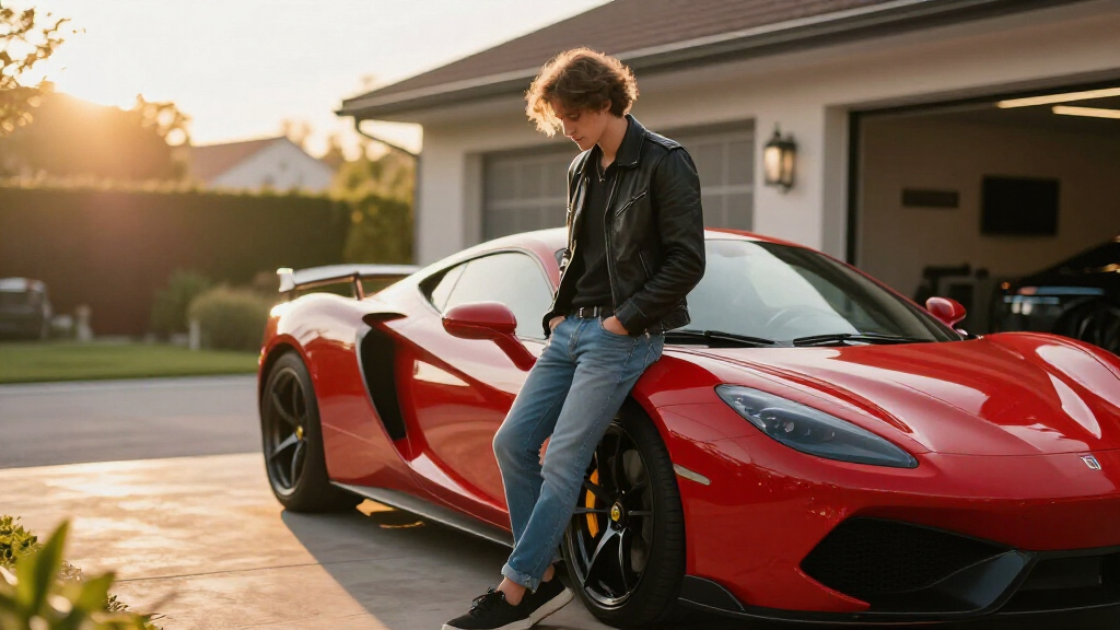 7 Best High-Performance Cars in 2026