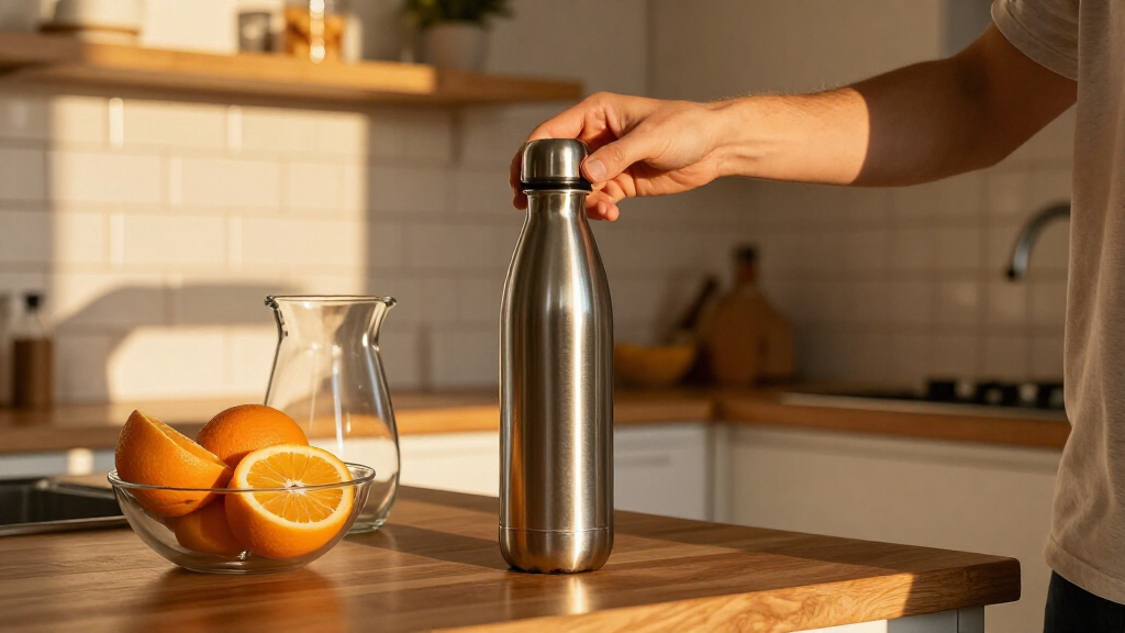 best insulated water bottles