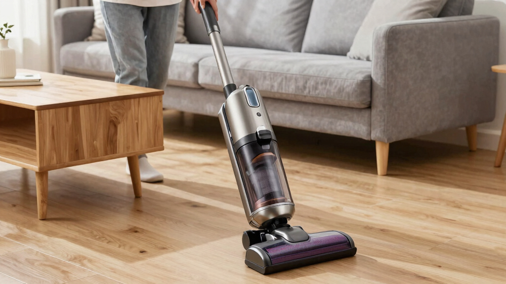 best vacuum cleaners