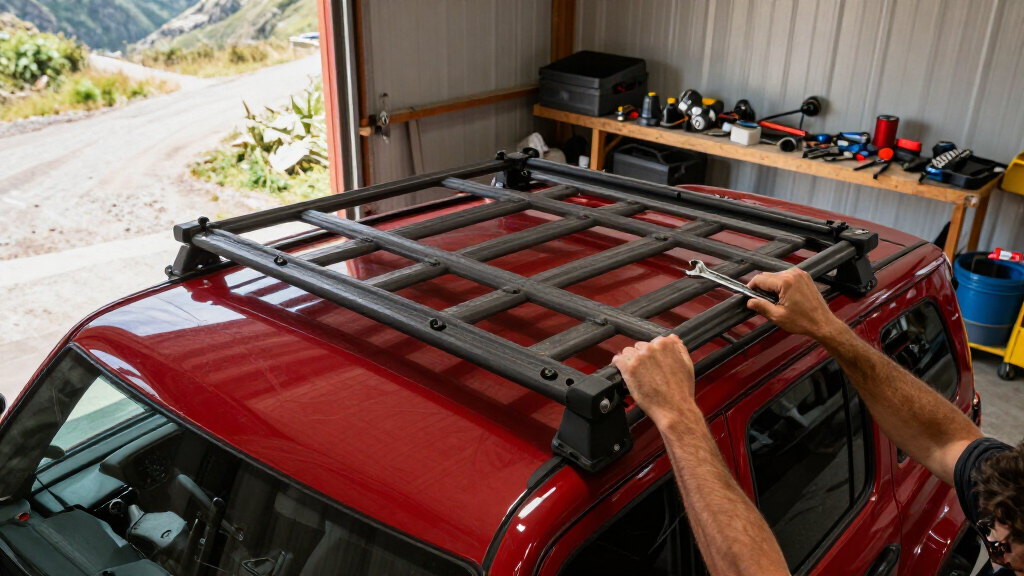 10 Best Jeep Accessories for Wrangler and Gladiator Owners in 2026
