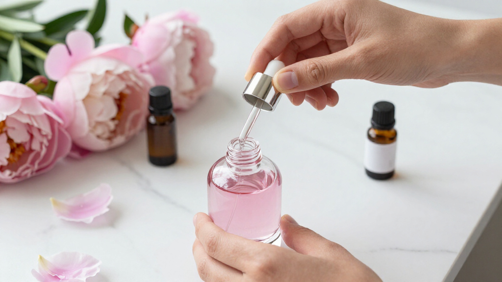best peony perfumes
