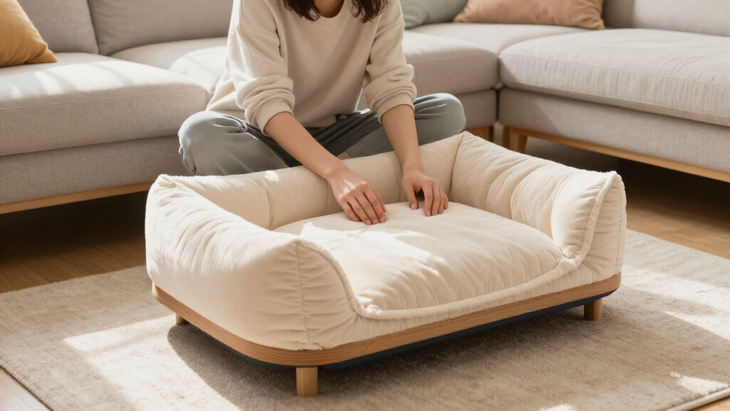 best dog sofa bed furniture style