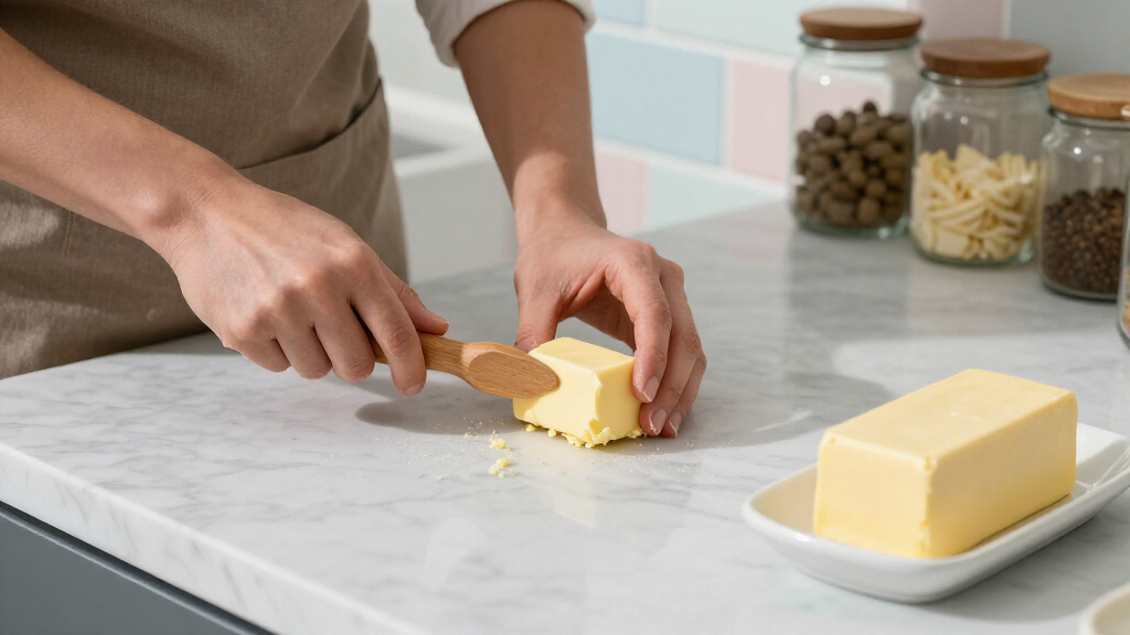 best French butter