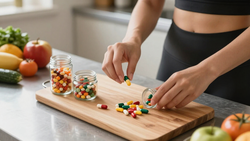 10 Best Vegan Multivitamins For Students In 2026
