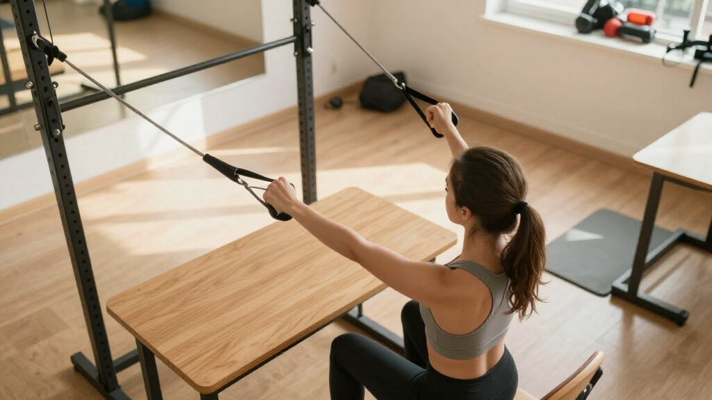 resistance bands for students