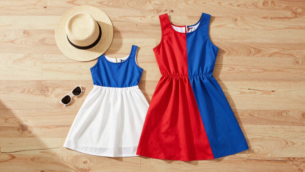 best Fourth of July dresses