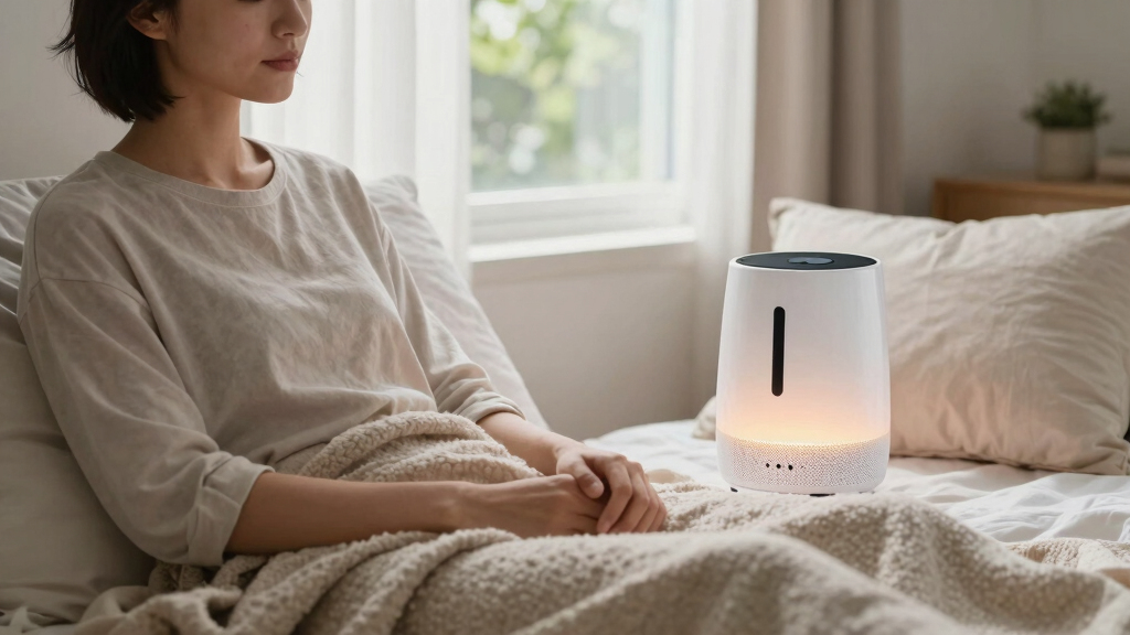 15 Best Sleep Sound Machines With Nature Sounds in 2026