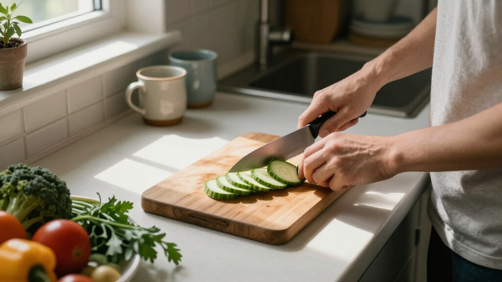 ceramic chefs knives