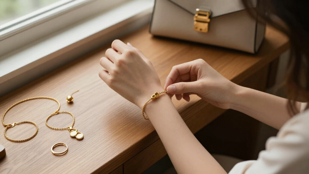 fashion accessories for women