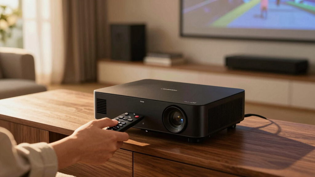 9 Best Blu-Ray Players for 4K Projectors in 2026