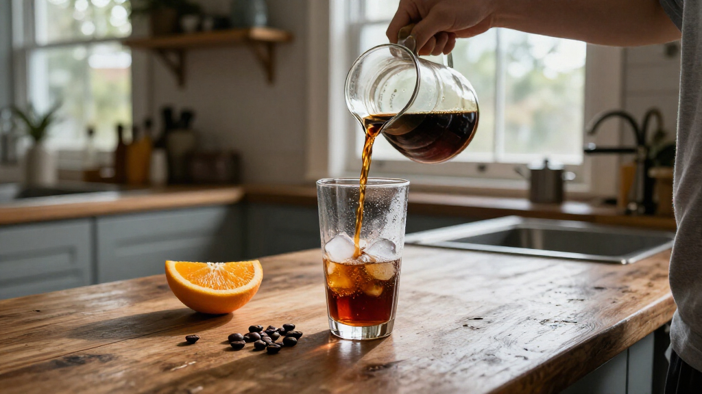cold brew coffee makers