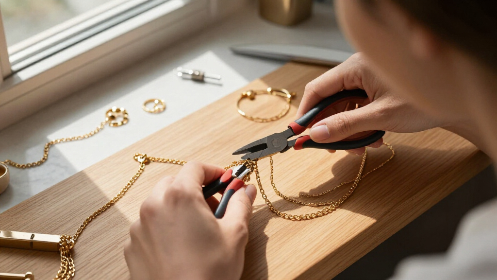 women's fashion statement jewelry