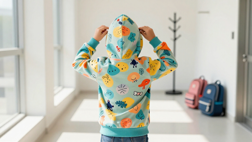 best back-to-school clothes for kids