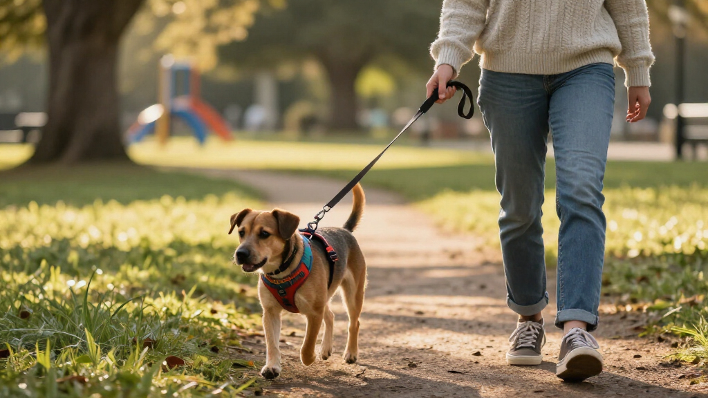 dog harnesses