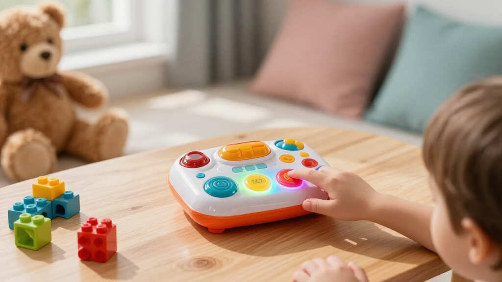 best light-up children's toys