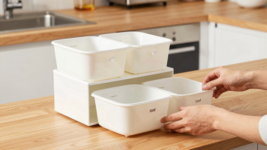 best apartment organization products