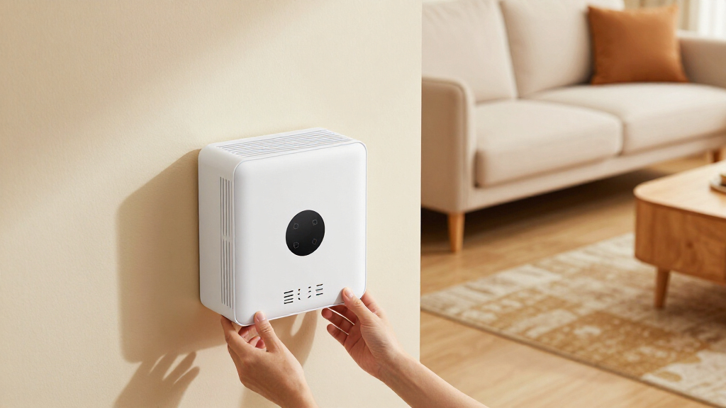 electric heater for house