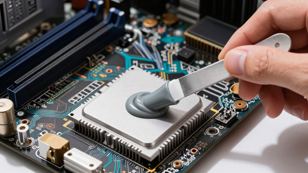 best thermal paste