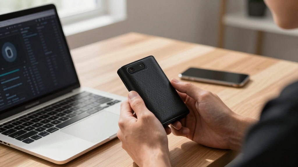 cryptocurrency hardware wallets