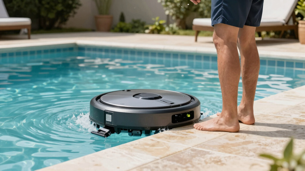 14 Best Robotic Pool Cleaners for Large Pools in 2026: Top Picks for Effortless Cleaning