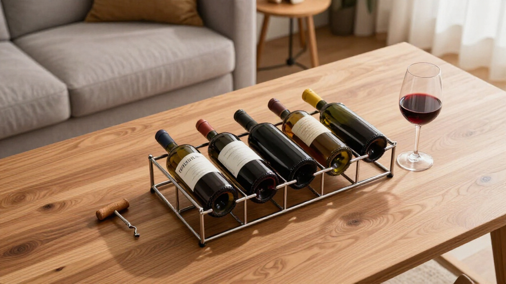 best wine room storage solutions