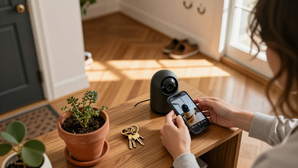 best home security camera systems