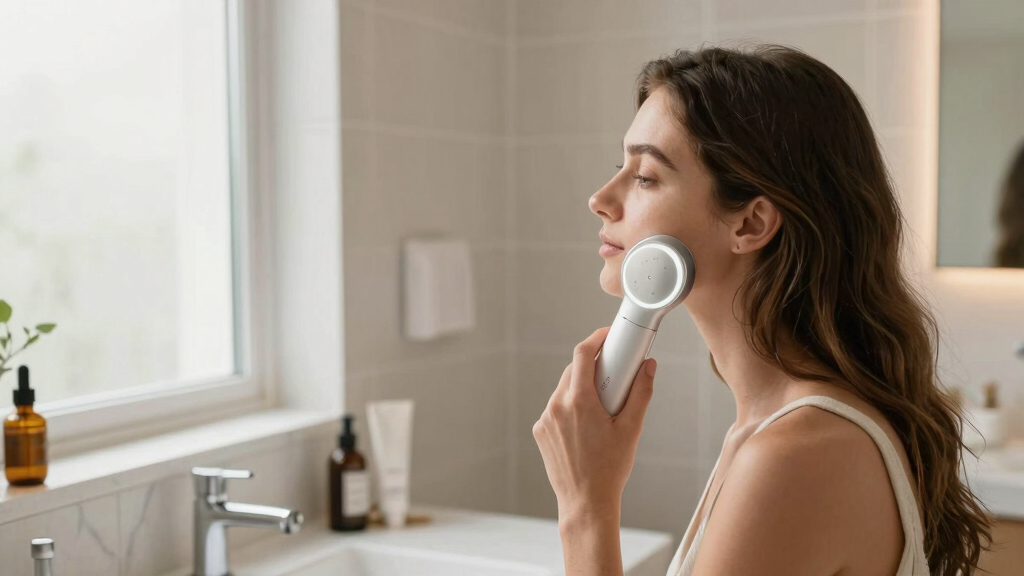 15 Best Beauty Gadgets For Skincare In 2026