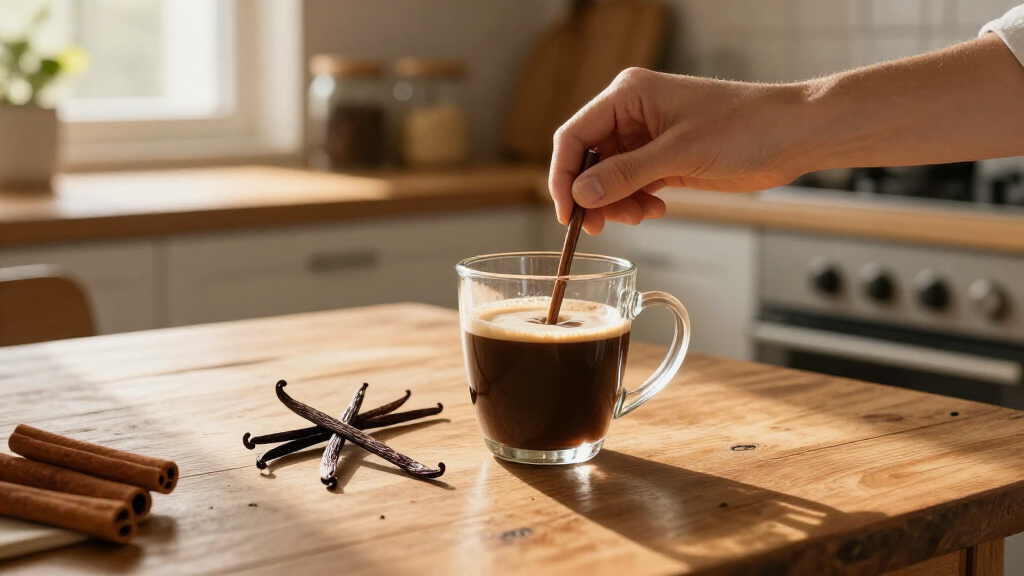best flavored coffees