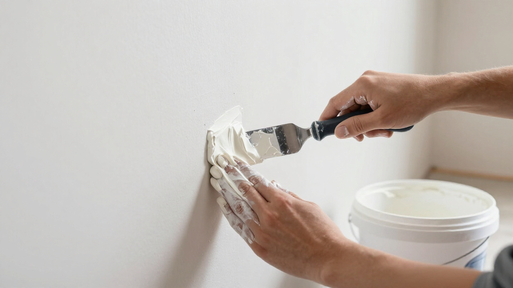 12 Best Joint Compounds for Skim Coating Walls Like a Pro