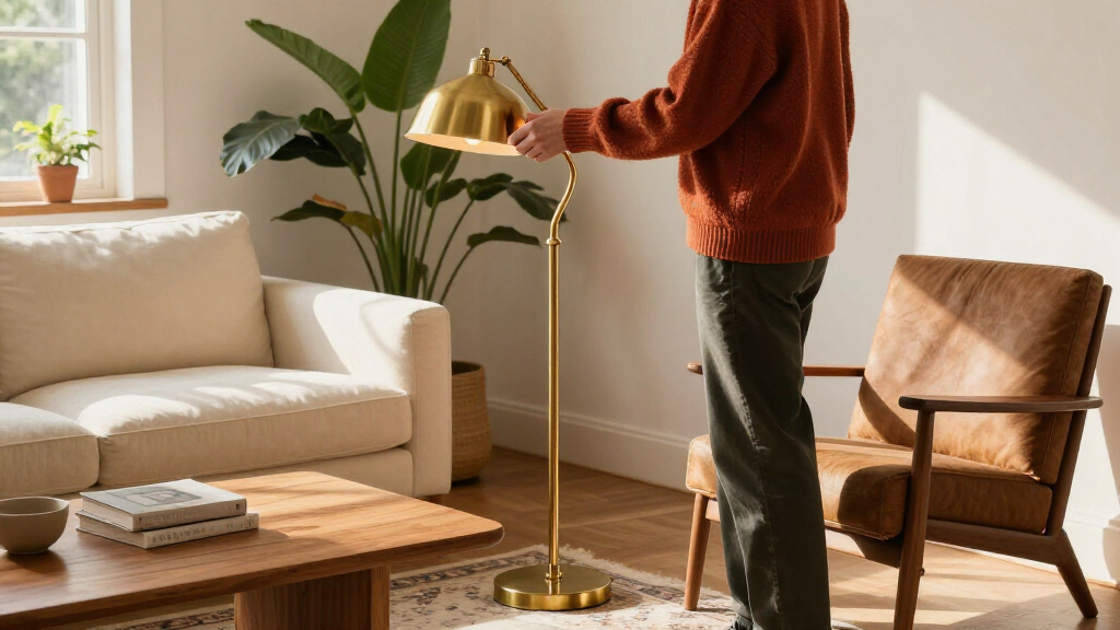 best mid-century modern lamps